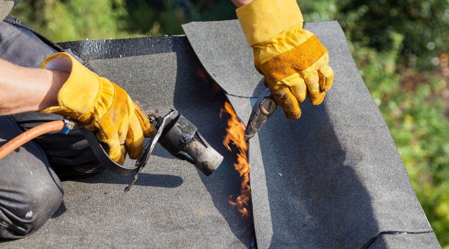 Professional flood damage restoration services in Palm City, FL